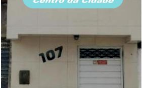 Apartamento tipo Studio a 5 Minutos de carro do Centro